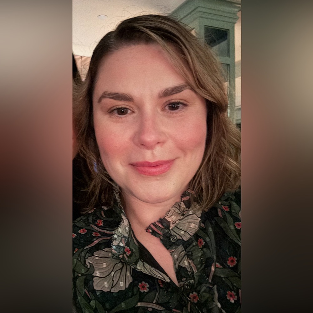 Meet your Posher, Melissa